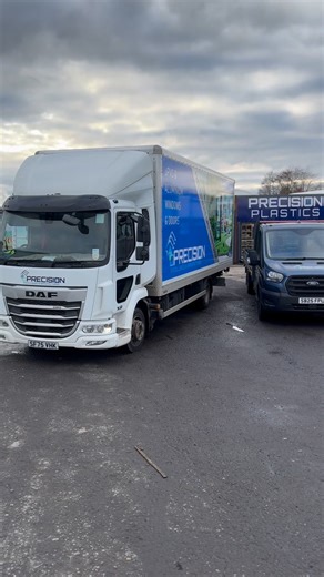 2.6K views · 34 reactions | Introducing our new vehicles!     ...