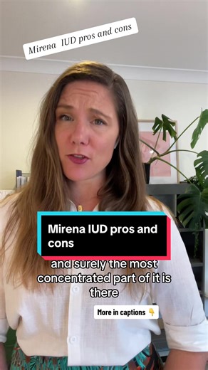 Understanding the Mirena IUD: Pros and Cons Explained