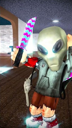 แงๆๆๆๆๆๆ MM2 Roblox 😭 #กบเลี่ยนหลาม #roblox #โรบล็อกซ์ #เกม #robloxไทย #mm2