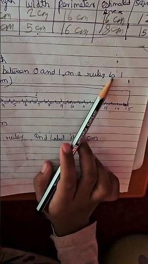 Learn to Measure Length – Fun Math Activity for Kids