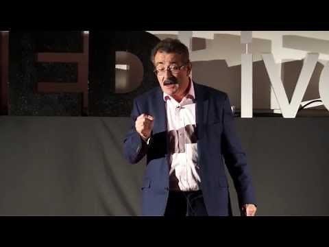 How Can Anybody Get Pregnant: Robert Winston at TEDMEDLive Imperial College 2013