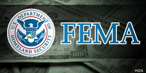 FEMA disaster assistance centers to open in Suwannee and Dixie counties