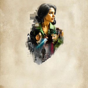 One wrong turn can lead to a ‘dead’ end. #UTurn Stream now in Telugu and Tamil. Samantha Akkineni Rahul Ravindran Aadhi https://amzn.to/2RLP2OH | Prime Video