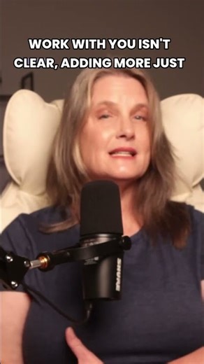 More Clients Won’t Fix This Problem #businessconsistency