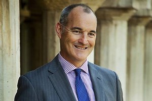 Watch as Professor Alec Cameron reflects on his first months as Vice-Chancellor at Aston: | Aston University