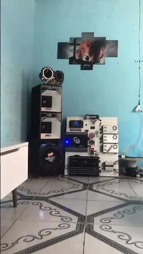 Teste do Som🤪💥 #som #somautomotivo #graves #grave #musicas #testedosom #passagemdesom #mediosgraves