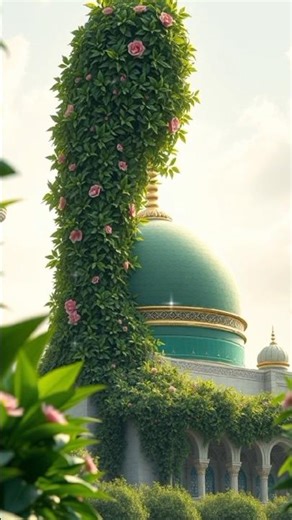 Har Boond Mein #madina