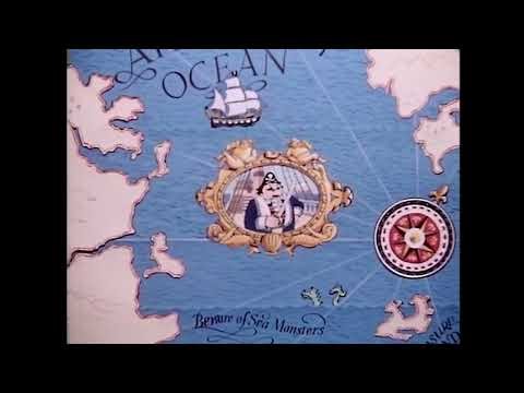 Columbus: "Watch It, Willy!