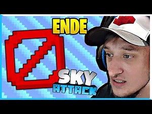 Das LETZTE Mal SKY ATTACK