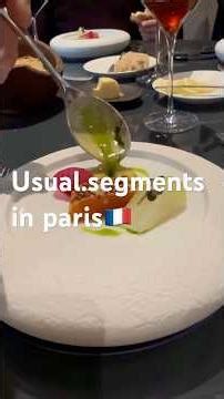 Origines Lièvre à la Royaleオリジンズ #origines #lièvre #royal #restaurant #paris #french #フレンチ #パリ