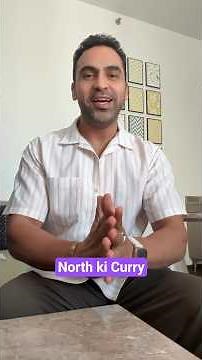 How North Indian Curry Is Made 🍛