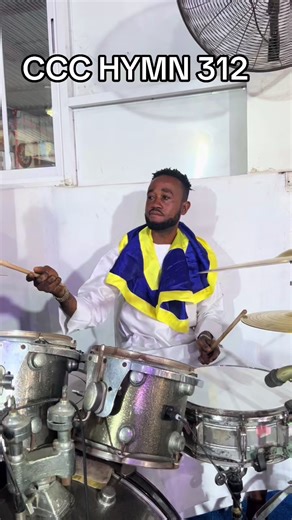 Exploring CCC Hymn 312: A Celestial Heritage