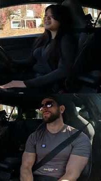 What games do you play? Drop some recommendations in the comments! #leagueoflegends #gaming #driving