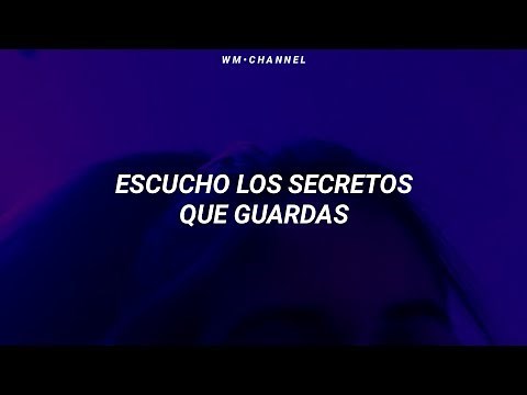 The Weeknd - Secrets (Sub. Español) oficial audio