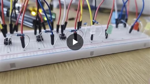 Building PLC Projects with OpenPLC and Arduino | Tyler Kaiser posted on the topic | LinkedIn