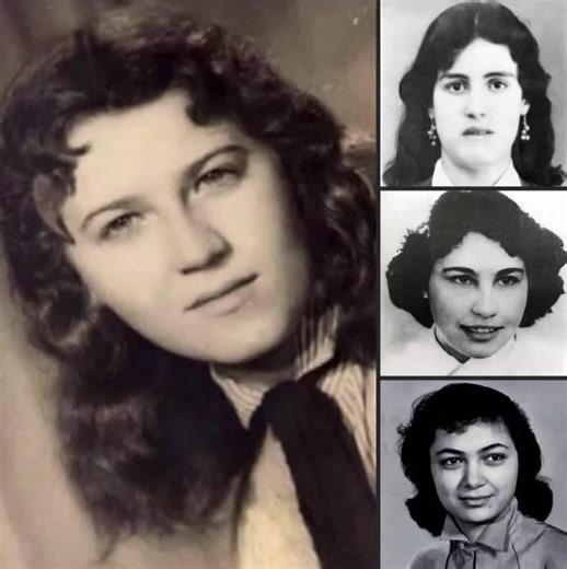 Chahidate d’Algérie : Courage éternel 🇩🇿 #guerrealgerie #martyrs #hommage #algerienneجزائريات #tiktokdz