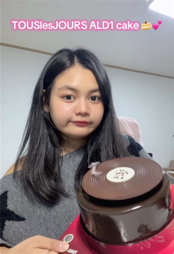 Delicious Review of TOUSlesJOURS ALD1 Cake 🍰💕