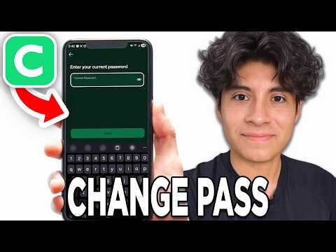 How To Change Password In Chime! - Tutorial