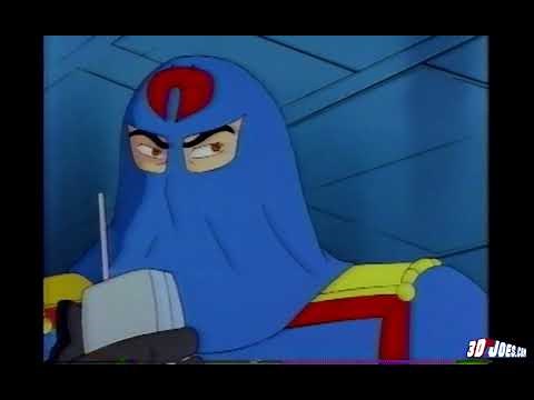 1991 DiC 30 second promo 1 from DiC Enterprises VHS Master 1080p HD