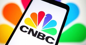 CNBC Anchor Makes Major Shift