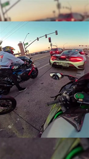 this video has a bunch of third worlders in the comments arguing the woman who ran a red light to smash the McLaren was not at fault.this is merely one reason out of an endless number of why i don't want them here. just way too stupid for a society that has cars