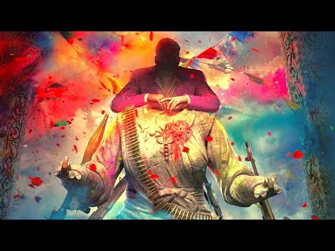 Far Cry 4 Part 7 | Hostage Rescue Mission – Save 2 of 4 Hostages | Stealth & Tactical Gameplay