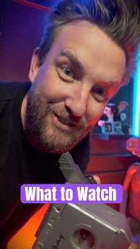 What to Watch This Weekend: Highest to Lowest, Jaws 4DX, Conjuring Last Rites, Alien Earth