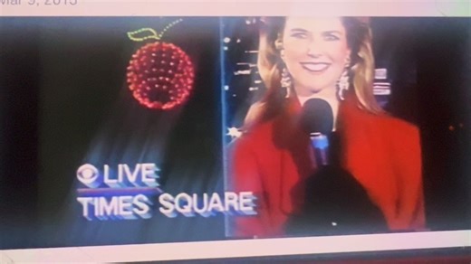 Christie Brinkley on Instagram: "Happy New Year my Sweet Beautiful Friends! Wishing everyone health happiness laughter and love! So let’s get started right now with a laugh on me Swipe to the second slide for the countdown ! Throwing it back to New Years Eve 1987-88. When prompters were prone to break and that’s exactly what happened and as a result the countdown never fails to crack us all up! (And mind you this was before the host were allowed to sip the champagne! Lol!!)🥂🍾