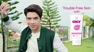 129K views · 23 reactions | OXY Ultimate Cleanser with 8-in-1 benefits is tailored made to help to sort out multiple skin type problems such as pimples, large pores,fight blackheads, controls oil). With ultra cooling sensation too to keep skin refreshed after wash! Trouble free skin with OXY! #oxymy #teenskincare #acnesolution #staypimplesfree | OXY MY | Facebook