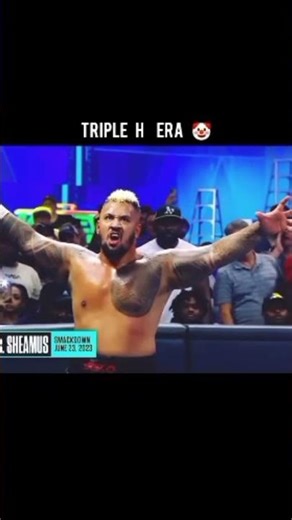 Vince McMahon Era vs Triple H Era | Which WWE Era Is BETTER?” #wwe #wrestling #shorts