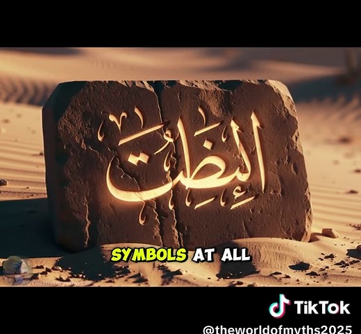 The Forgotten Origins of the Crescent 🌙 The crescent moon didn't start with Islam. Long before it crowned mosques, this symbol crossed gods, empires, and civilizations — from Mesopotamian goddesses and Arabian moon cults to Byzantine legends, Ottoman conquests, and Turkic sky gods. 🌒 In this mini-series, we explore the forgotten history behind one of the world’s most mysterious symbols. Where did it come from? Who owned it first? And how did it survive thousands of years to become the emblem w