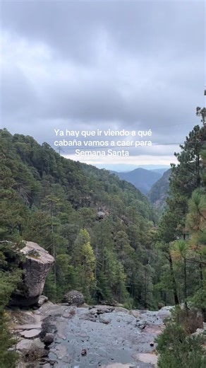 Cabañas Perfectas para Semana Santa en Durango y Monterrey