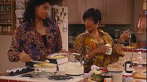 Living Single - S01 E02 - I'll Take Your Man