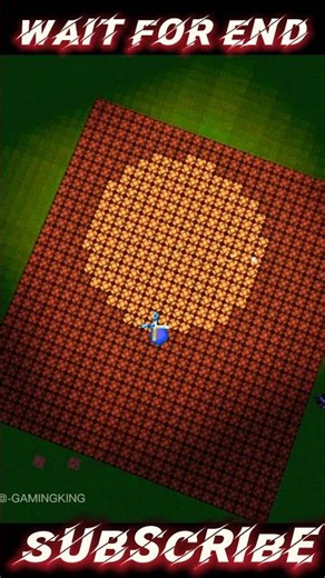 Relaxing Minecraft Light Magic... (Wait for it!) 🌈#shorts #shortsfeed #viralshorts