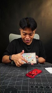 Samsung just seems faster than iPhone