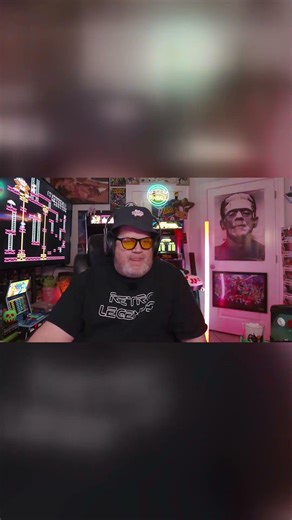 Pinbot on AtGames & VR — quick look