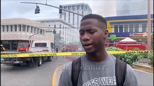 32K views · 201 reactions | Worker Explain What Happen in The Restaurant Why it Exploded in New Kingston | Jamaica IS Nice | Facebook