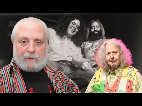 Howard Kaylan Pays Tribute to His Bandmate Mark Volman: ‘Goodbye my friend’