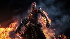 Outriders Broadcast 2 Livestream; Pyromancer, Inon Zur Music, Journey and Structure