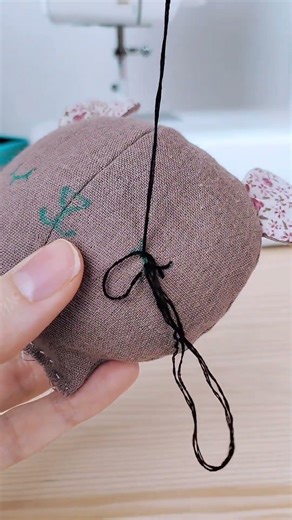 Making the Comforter I would have loved as a child