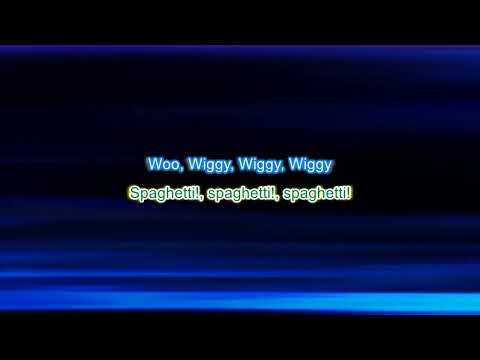 The Wiggles - Hot Potato (Karaoke)