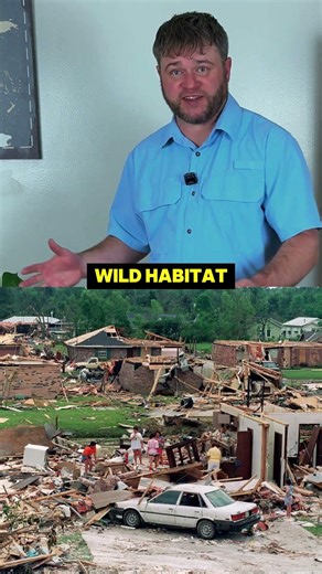 How Pythons Took Over Florida After One Storm