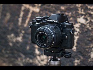 Olympus 14-42mm II R- Lens Review