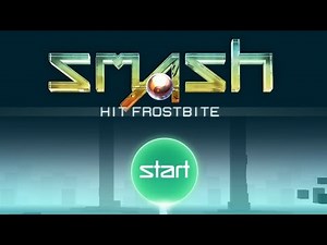 This Smash Hit Mod is Frostbitten - Smash Hit: Frostbite