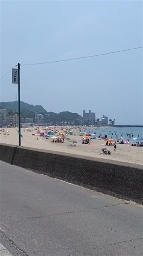 #海 #海水浴 #内海 #知多半島