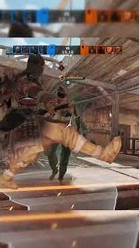 nice help #forhonorgameplay