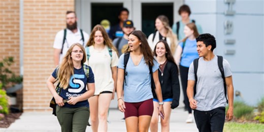 Southeast Community College enrollment surges by 9%, exceeds 10,000 students