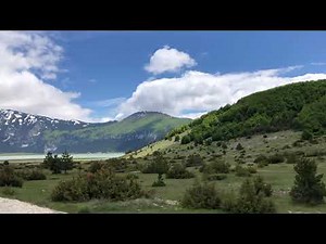 Blidinje Nature Park Bosnia and Herzegovina