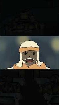 Crystal Kingdom Short (Part 1)