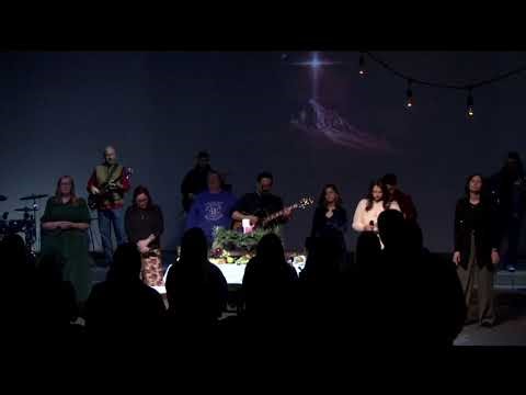 ADVENT AT CONNECT | December 21, 2025 | Pastor Gary Buchanan